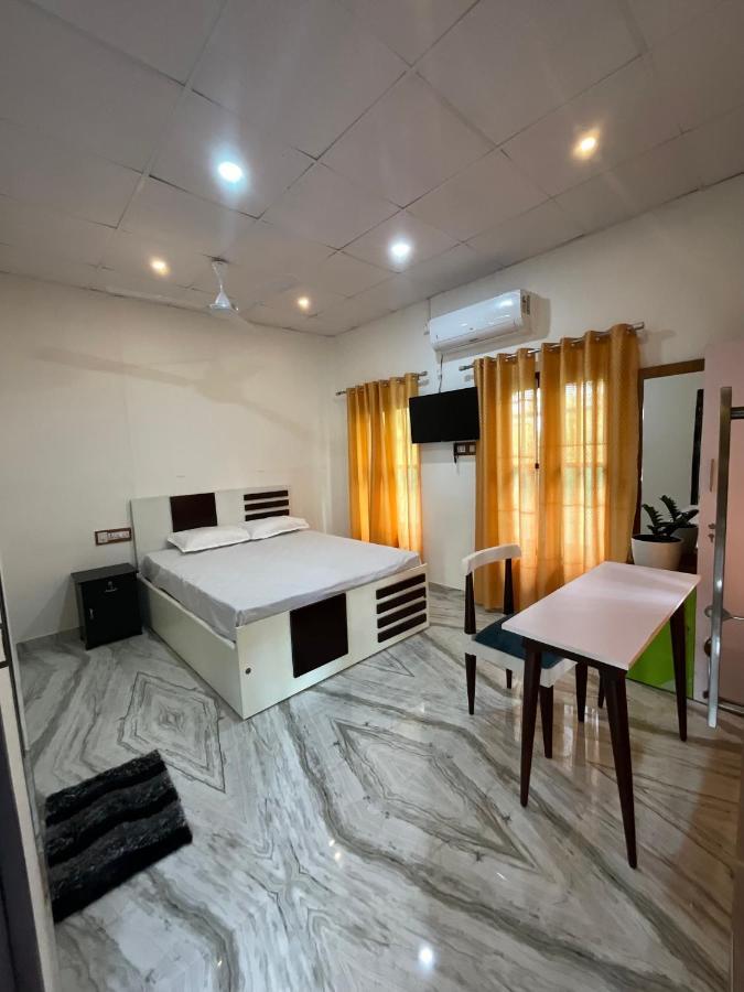Vrindavan Homestay Mundrothuruth Екстер'єр фото