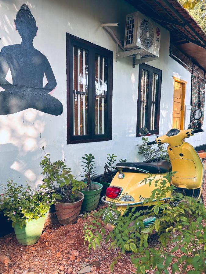 Vrindavan Homestay Mundrothuruth Екстер'єр фото