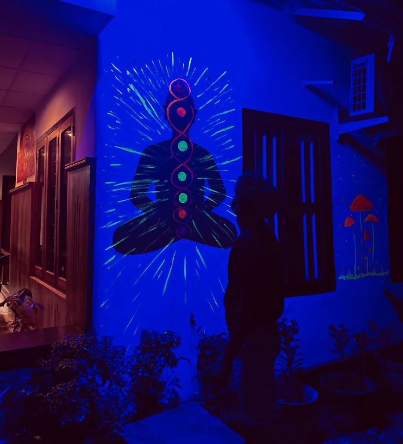 Vrindavan Homestay Mundrothuruth Екстер'єр фото