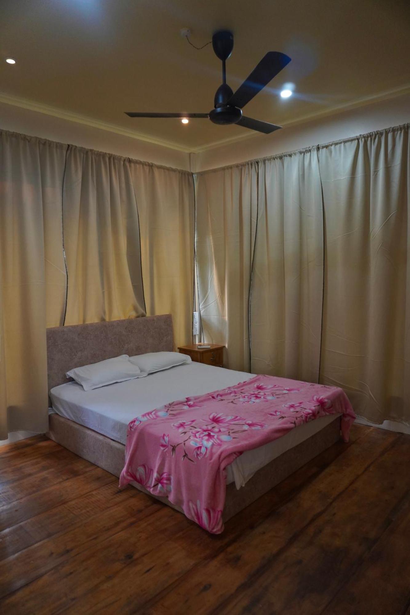 Vrindavan Homestay Mundrothuruth Екстер'єр фото