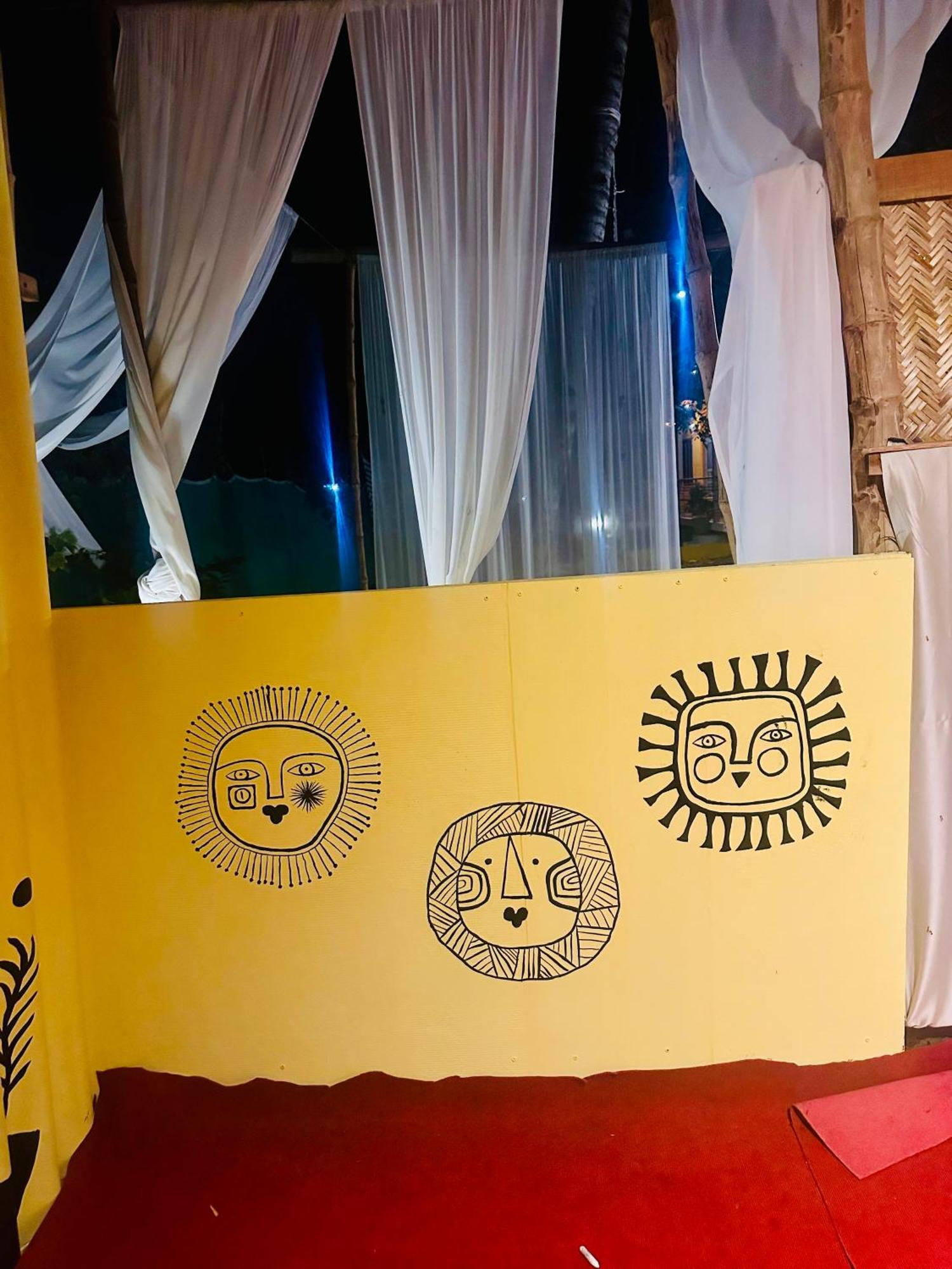 Vrindavan Homestay Mundrothuruth Екстер'єр фото