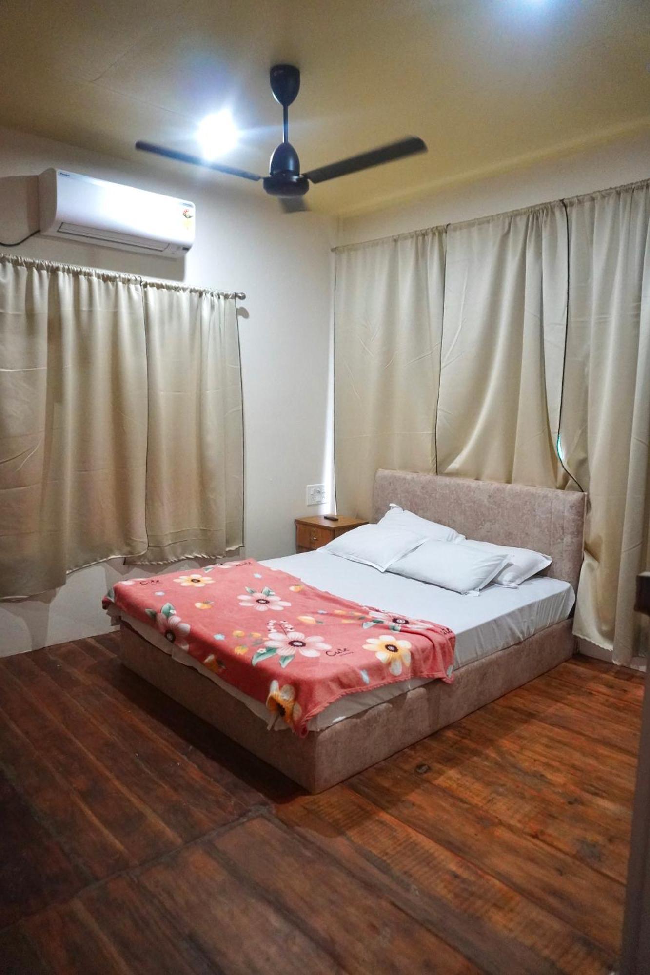 Vrindavan Homestay Mundrothuruth Екстер'єр фото