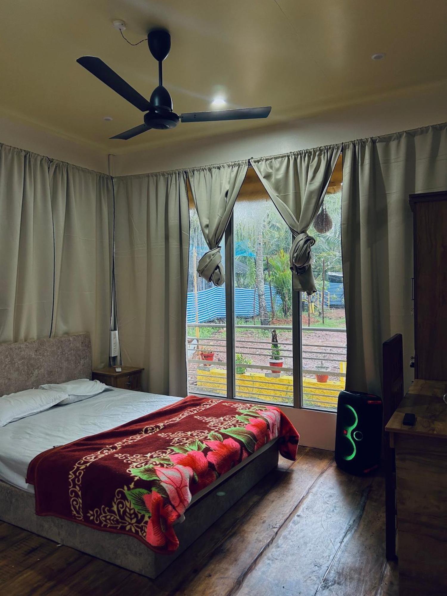 Vrindavan Homestay Mundrothuruth Екстер'єр фото