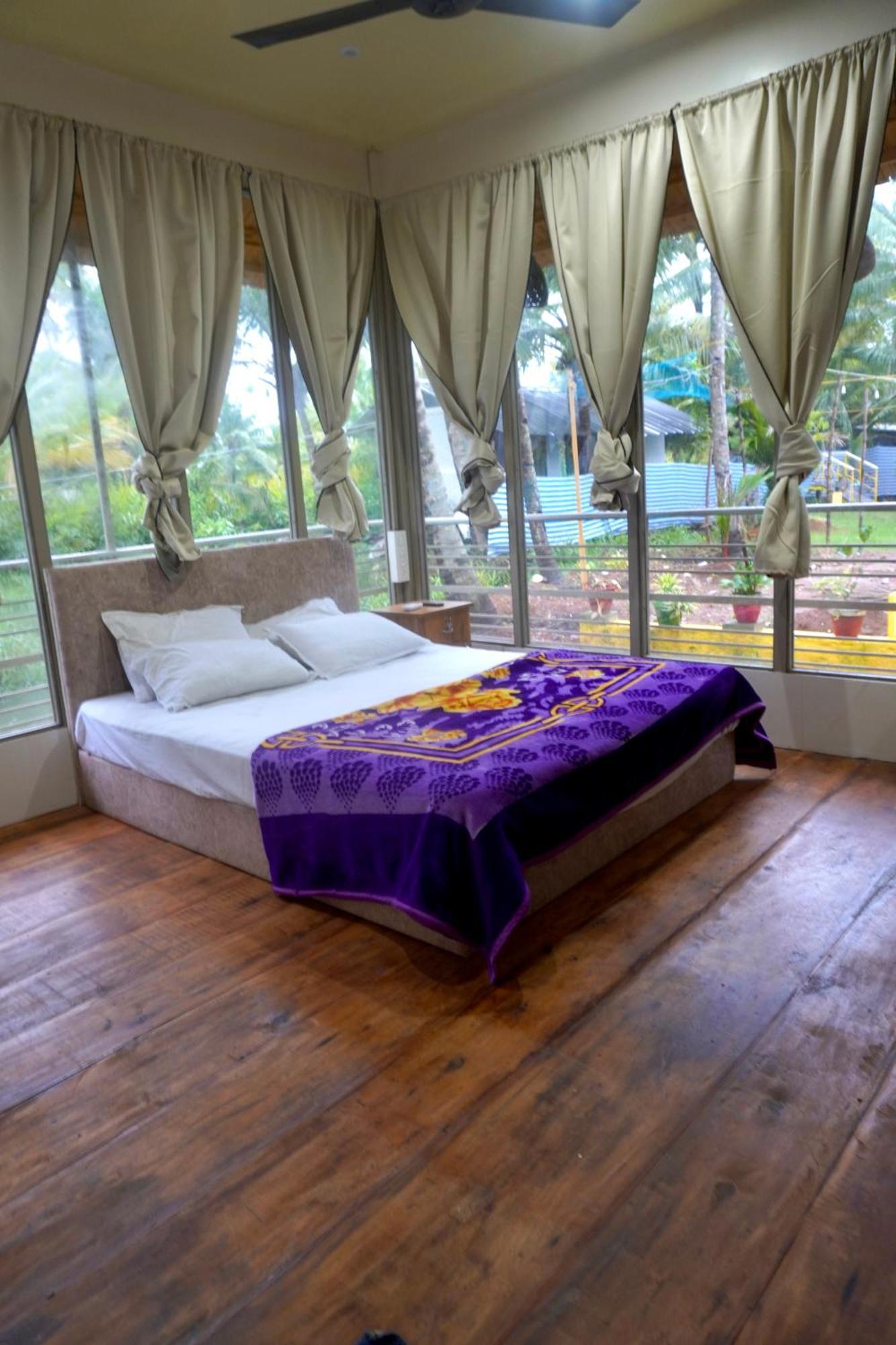 Vrindavan Homestay Mundrothuruth Екстер'єр фото