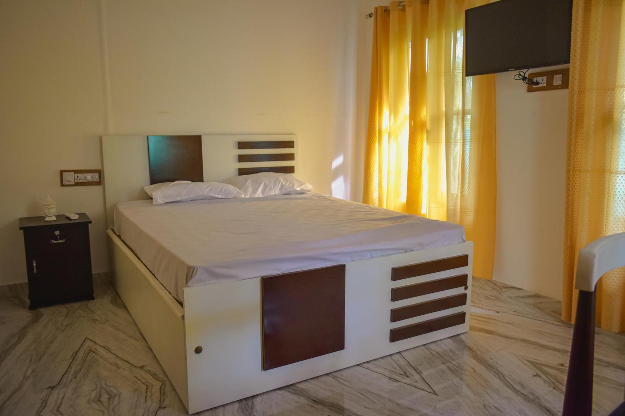 Vrindavan Homestay Mundrothuruth Екстер'єр фото