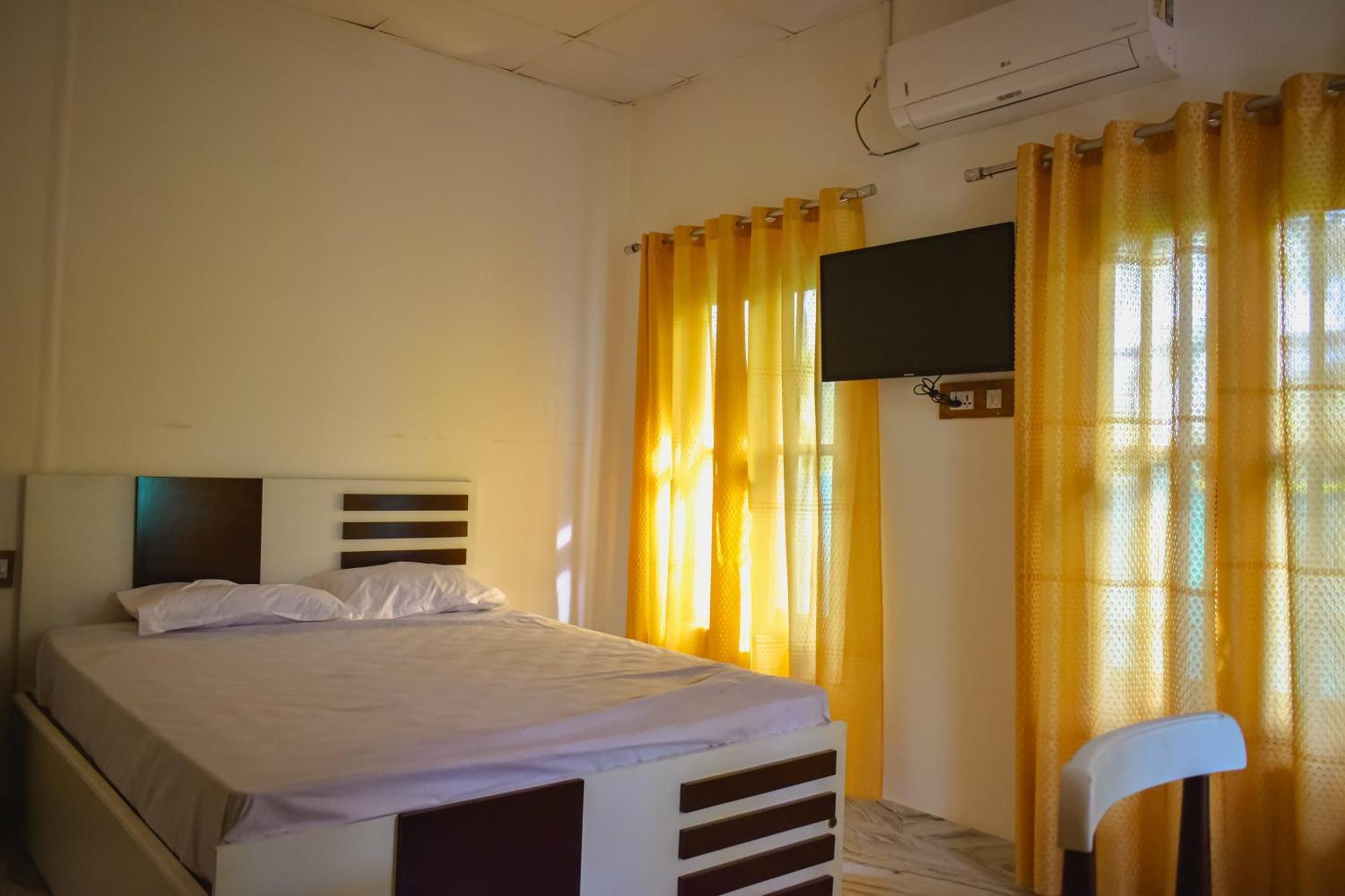 Vrindavan Homestay Mundrothuruth Екстер'єр фото